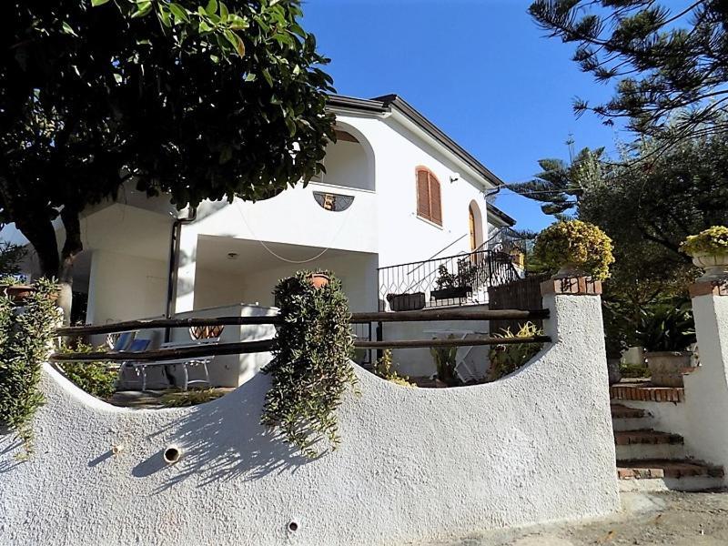 Le Case Di Concetta Santa Maria (Vibo Valentia) Exterior foto